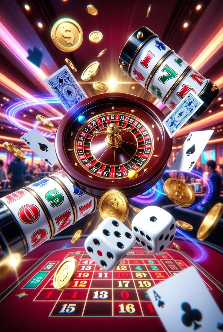 আল্ট্রা ট্রেজার স্লট